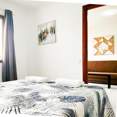 Wonderful Beach Holiday Home In Playa Del Ingles Kültér fotó