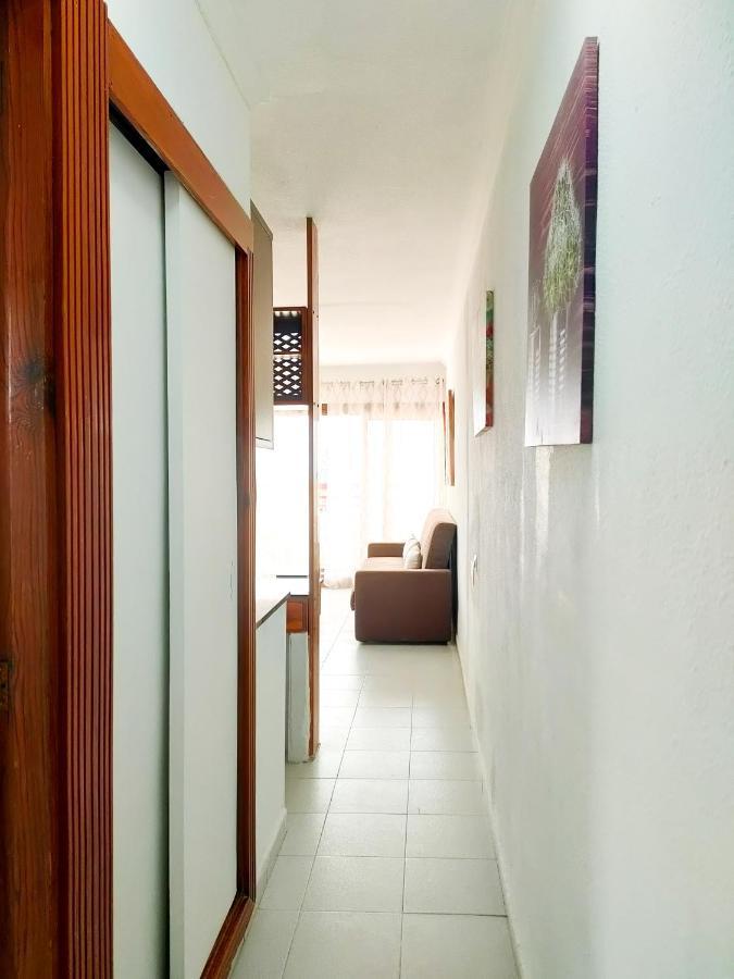 Wonderful Beach Holiday Home In Playa Del Ingles Kültér fotó