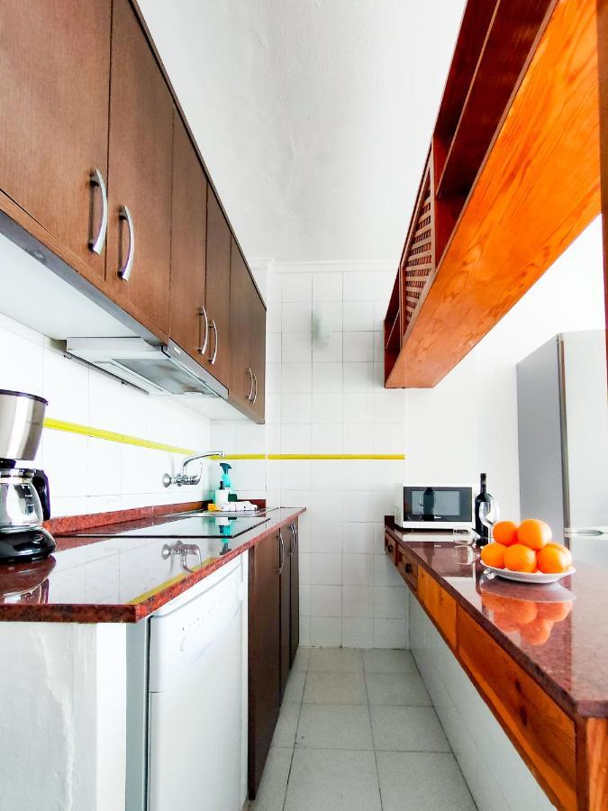 Wonderful Beach Holiday Home In Playa Del Ingles Kültér fotó