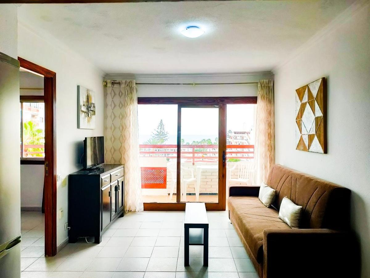 Wonderful Beach Holiday Home In Playa Del Ingles Kültér fotó