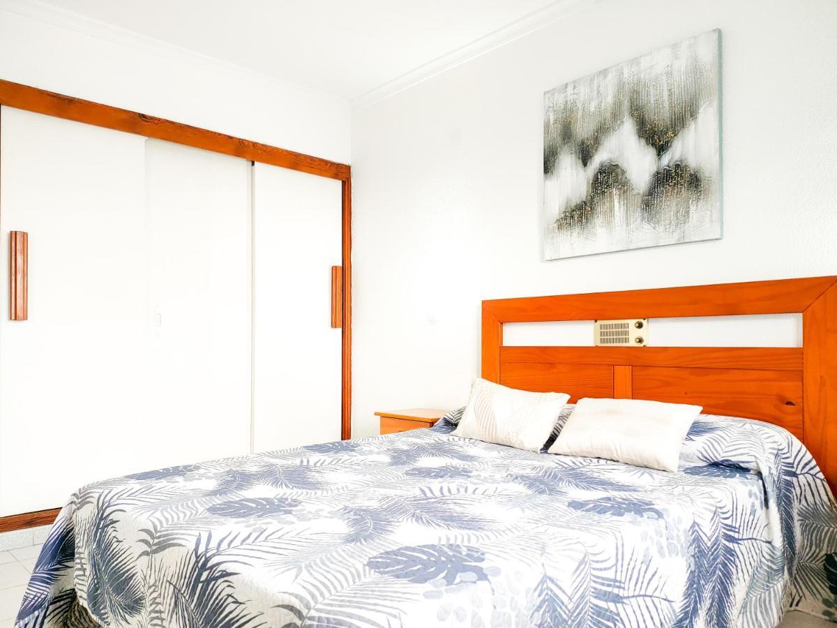 Wonderful Beach Holiday Home In Playa Del Ingles Kültér fotó