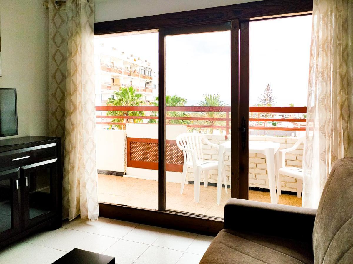 Wonderful Beach Holiday Home In Playa Del Ingles Kültér fotó